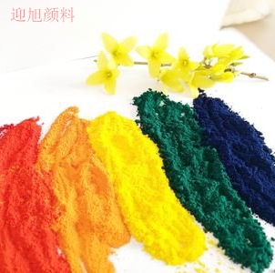耐高溫涂料用顏料的性能和應(yīng)用有哪些？